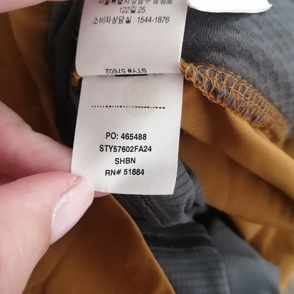 Patagonia Men's Multi Trail Shorts 8" Lined XXL - Picture 13 of 16